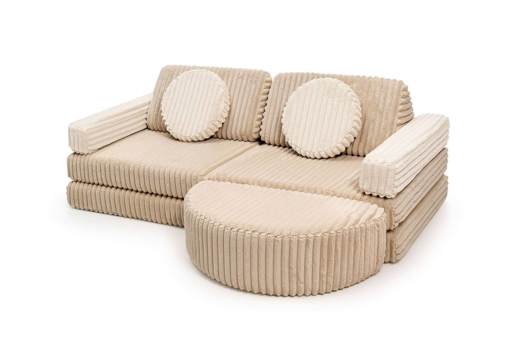 shappy-balancelle-pure-corduroy-waffle-bascule-rocker image 6
