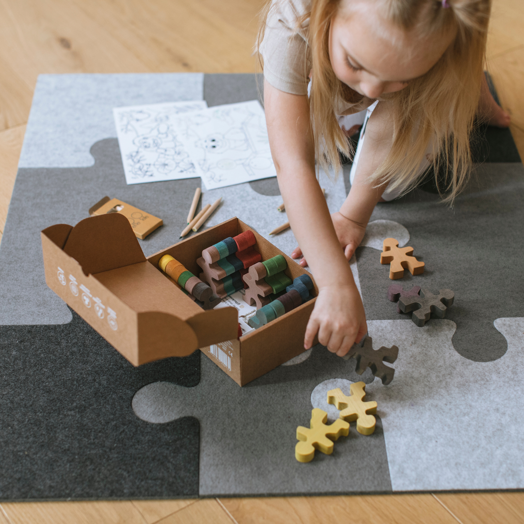 ette-tete-flockmen-set-color-27-pi-ces-jouet-bois-montessori image 3