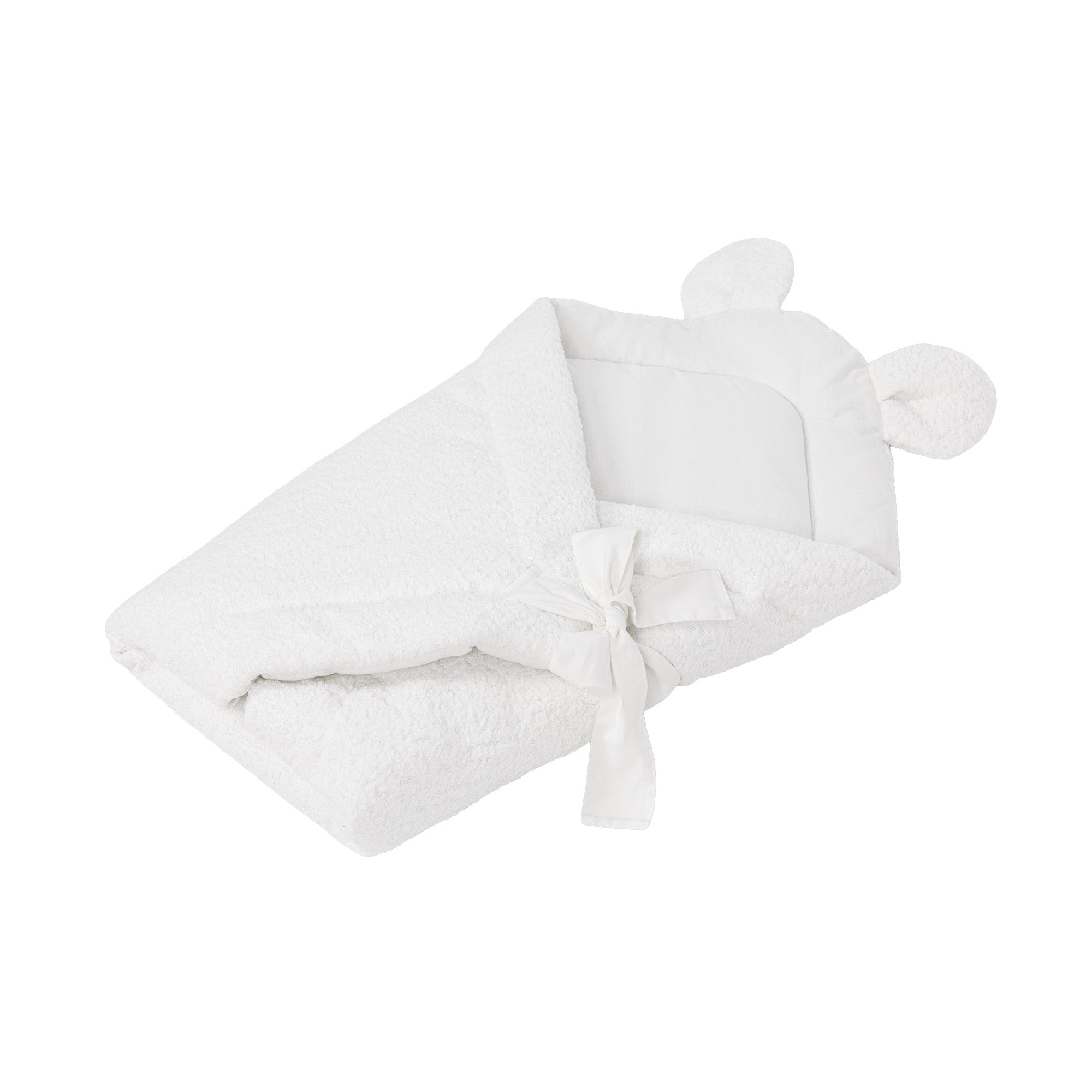 meowbaby-couverture-d-emmaillotage-bouclette-souris image 2