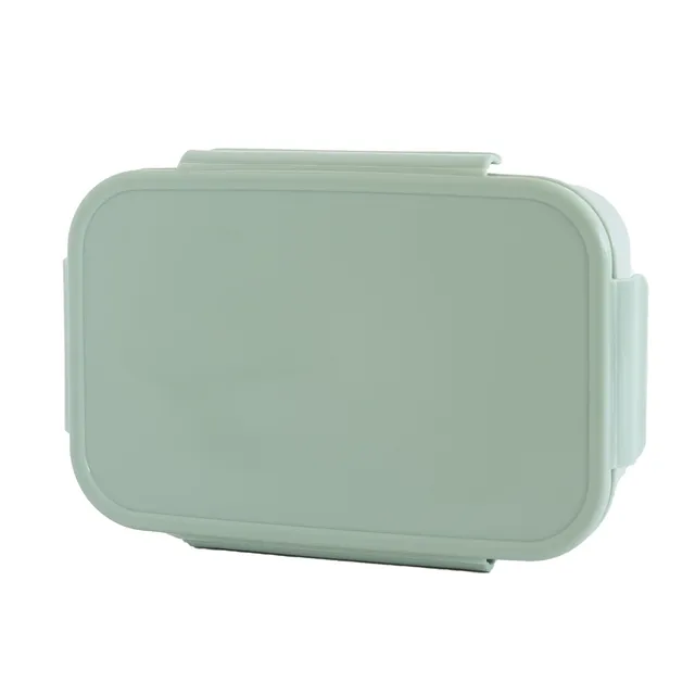 3-sprouts-bo-te-bento-plastique-recycl-verte-3-compartiments image 1