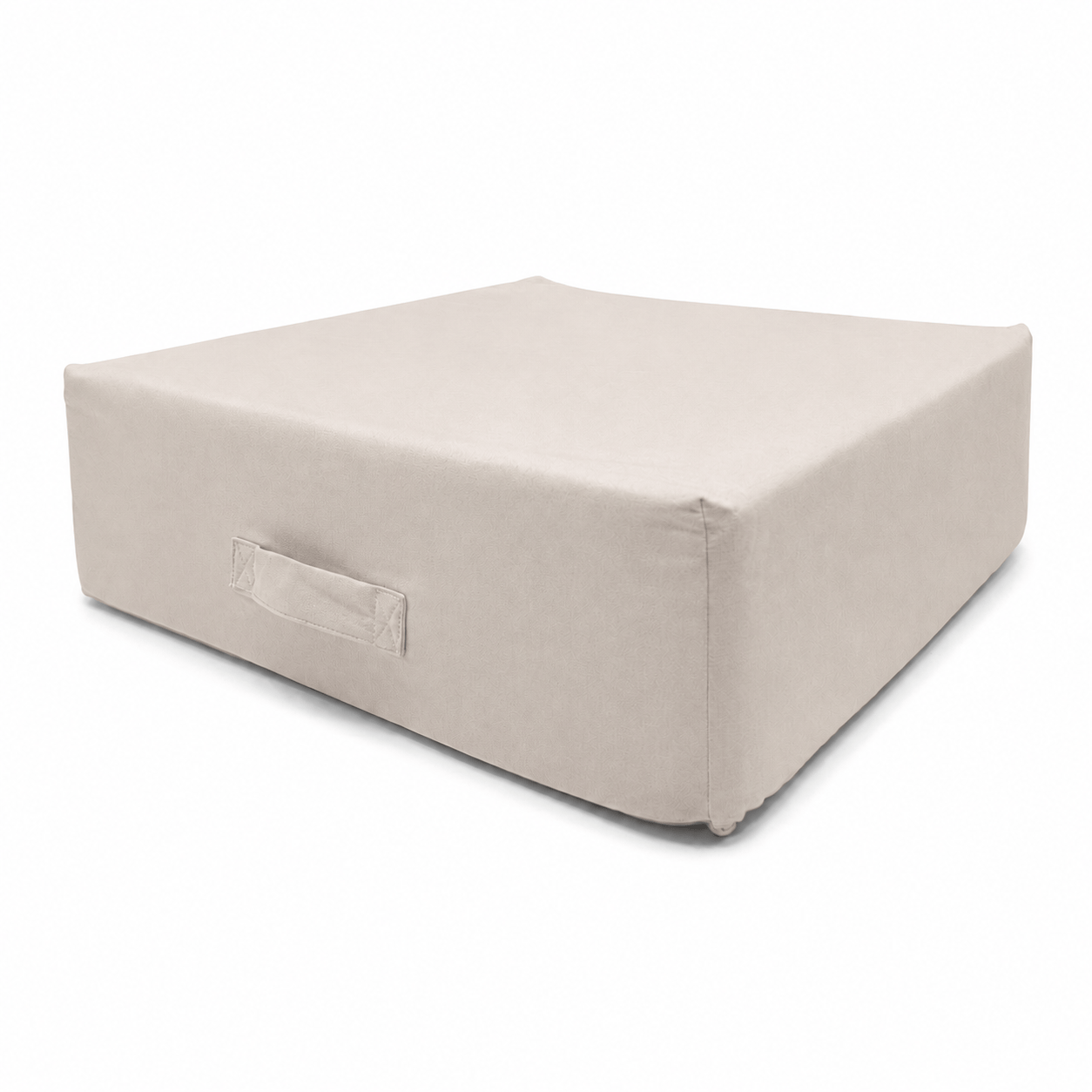 meowbaby-outzy-trampoline-int-rieur-ext-rieur-toile-d-perlante-uv-2-tailles image 6