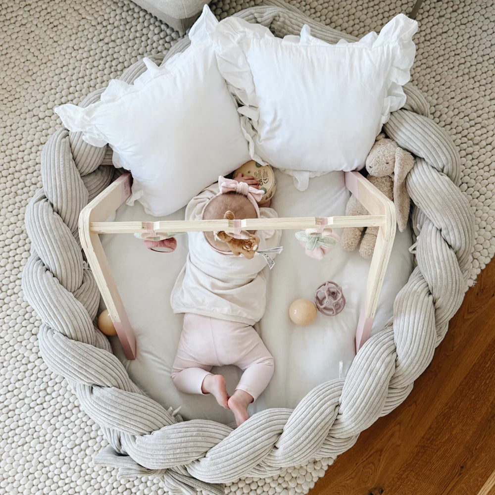 meowbaby-tapis-d-veil-cocon-b-b-aesthetic-corduroy image 3