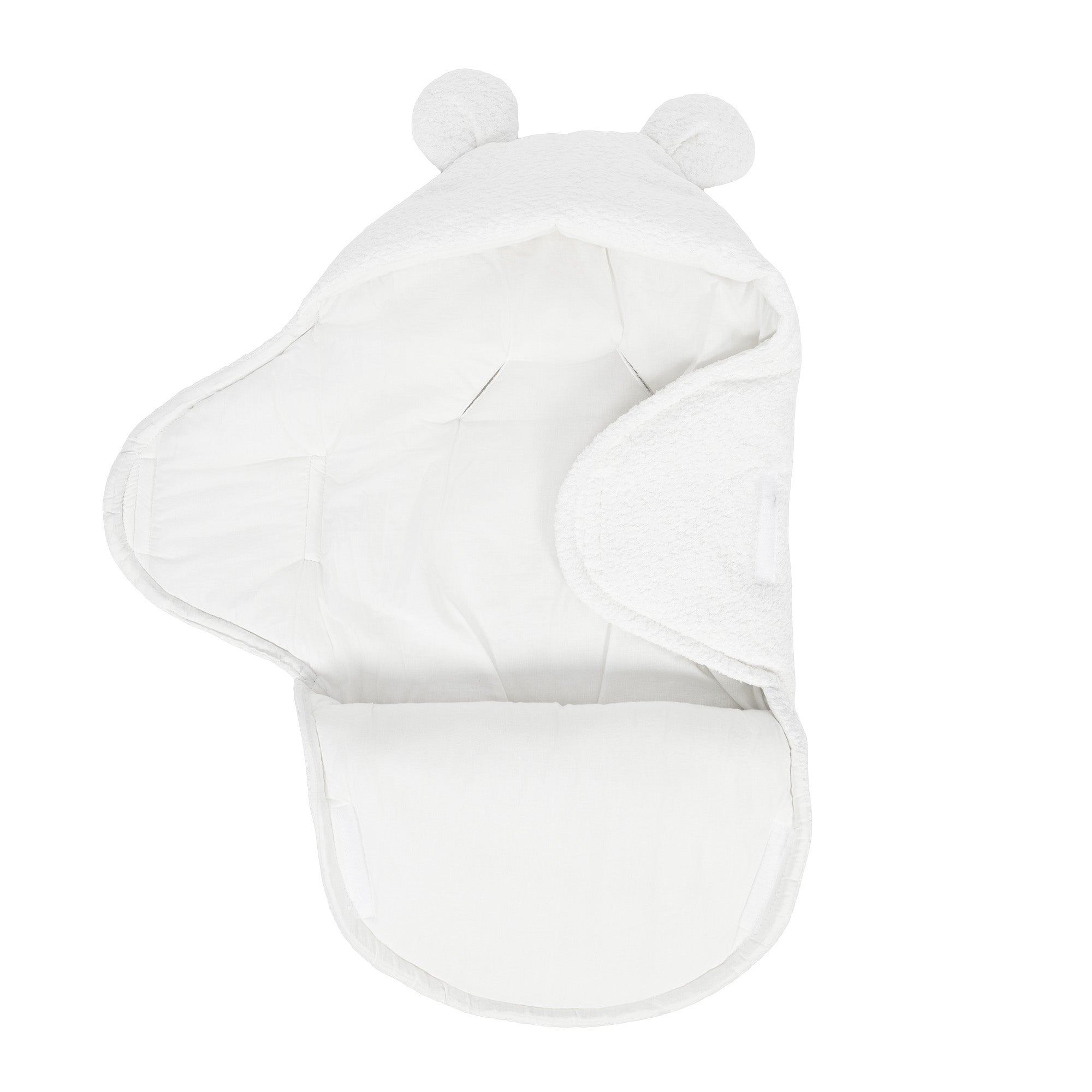 meowbaby-couverture-d-emmaillotage-ours-en-tissu-boucl-textur image 4