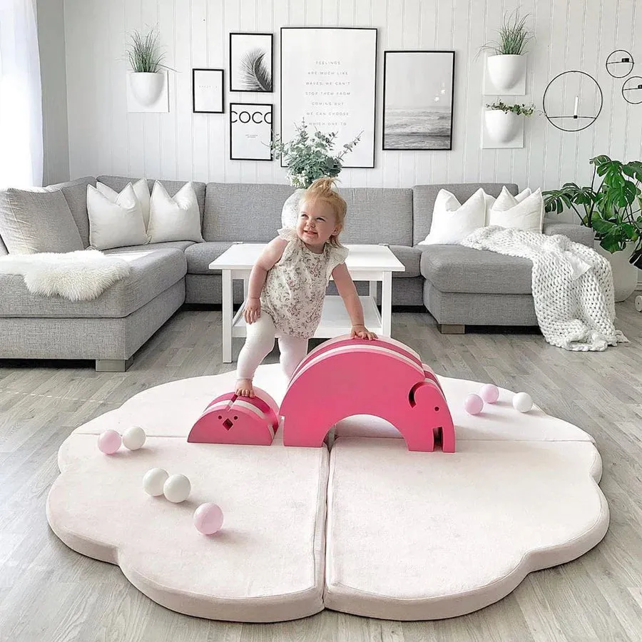 meowbaby-tapis-de-jeu-et-d-veil-velours-nuage image 1