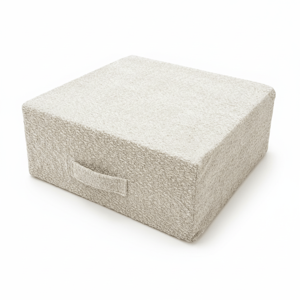 meowbaby-trampoline-d-int-rieur-boucle-textur-2-tailles image 8