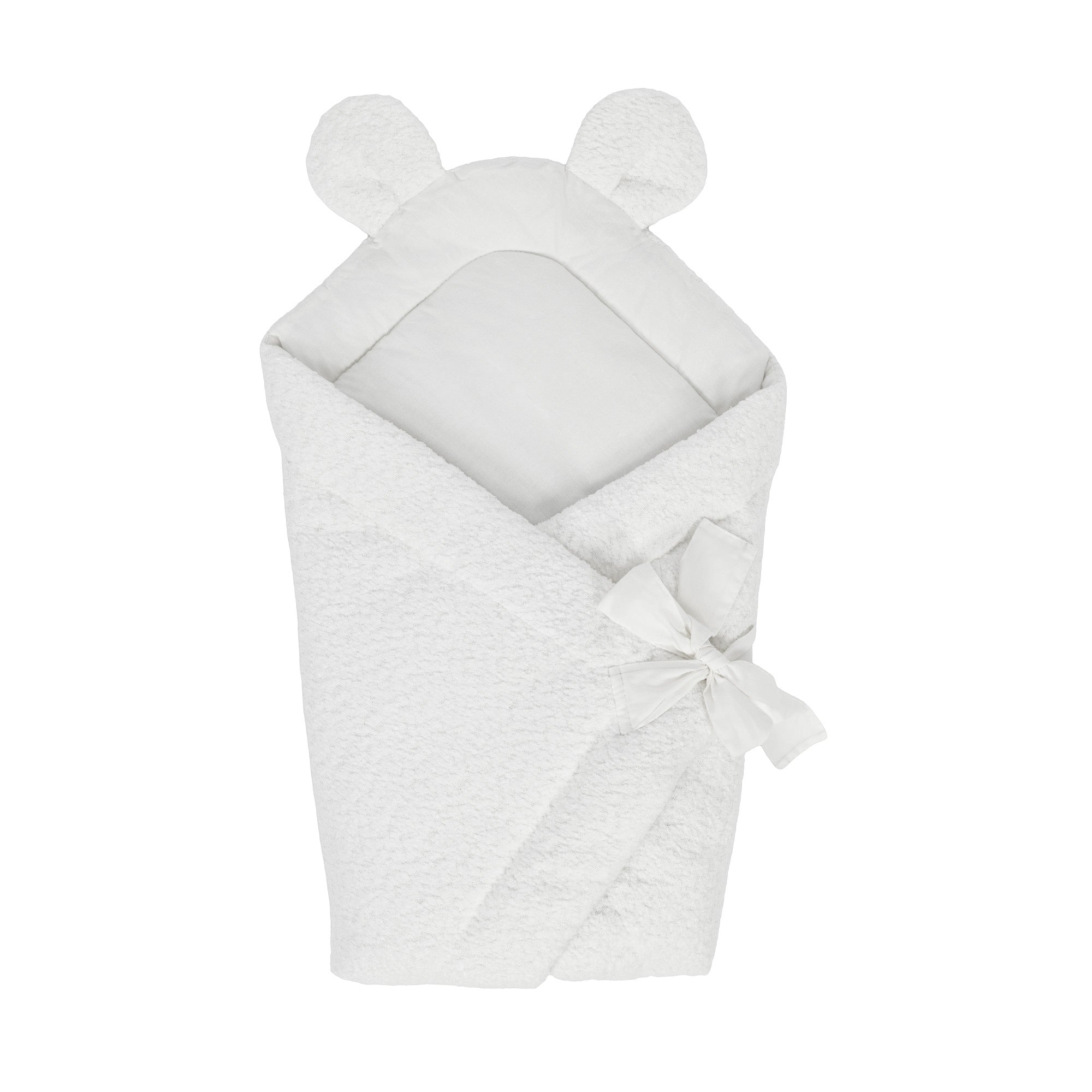 meowbaby-couverture-d-emmaillotage-bouclette-souris image 1