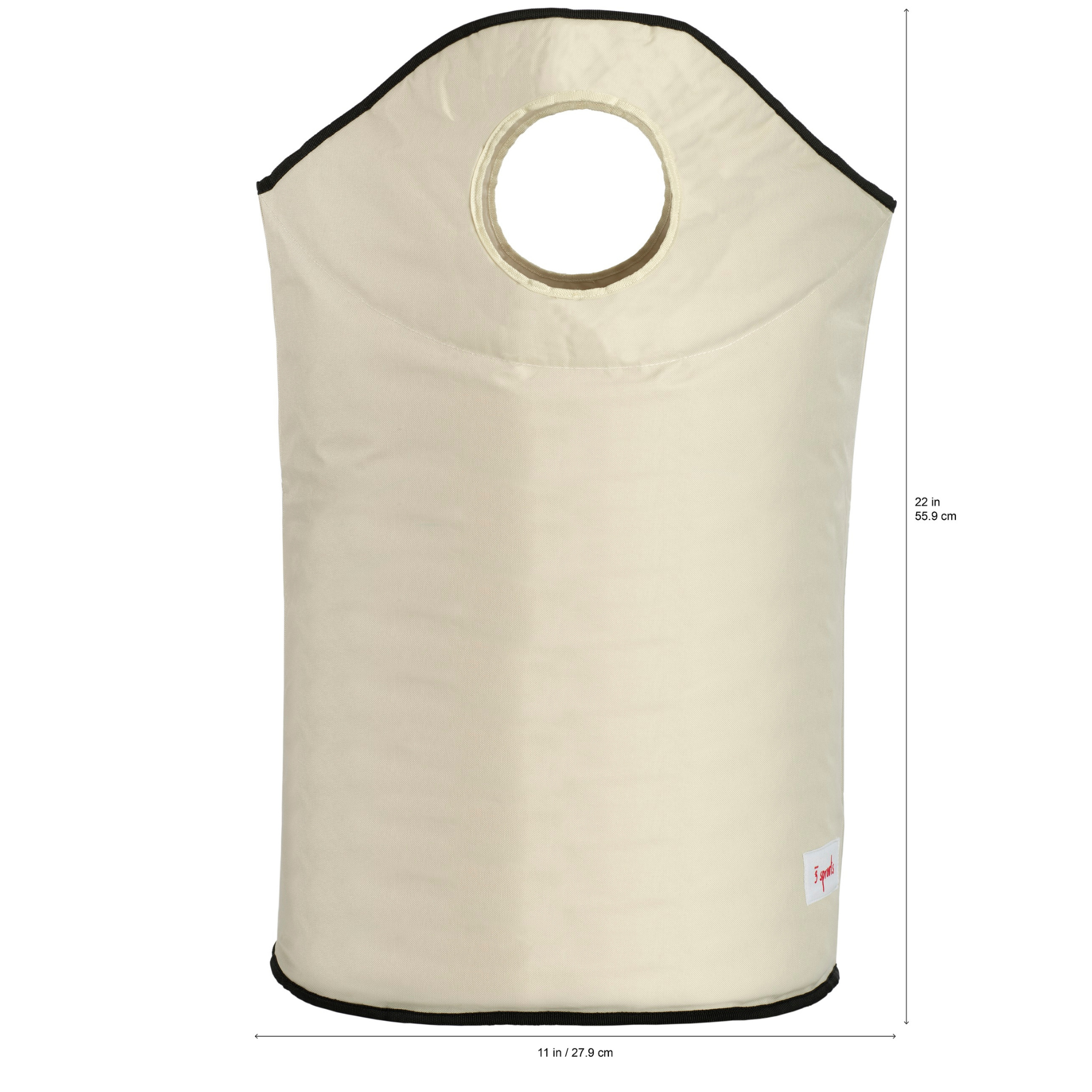 3-sprouts-panier-linge-orangutan-hamper-enfant image 4