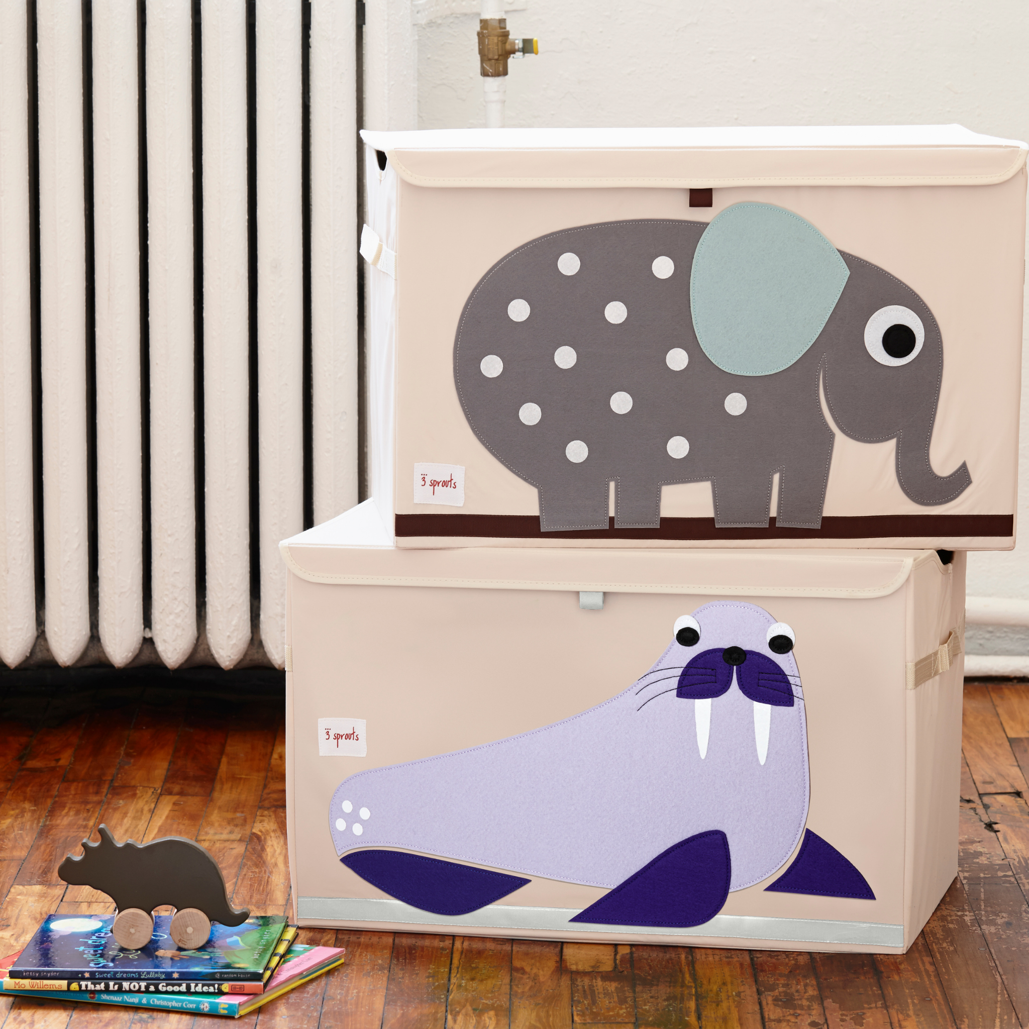 3-sprouts-coffre-jouets-l-phant image 2