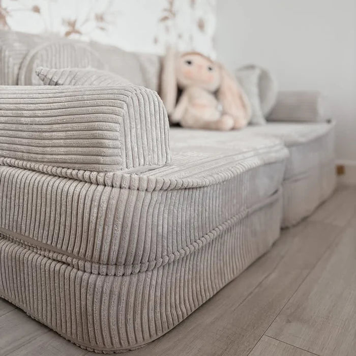 meowbaby-aesthetic-canap-de-jeu-modulable-premium-160-cm-corduroy-10-pi-ces image 2