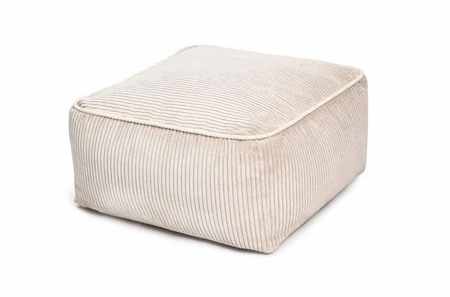 shappy-kumo-repose-pieds-corduroy image 1