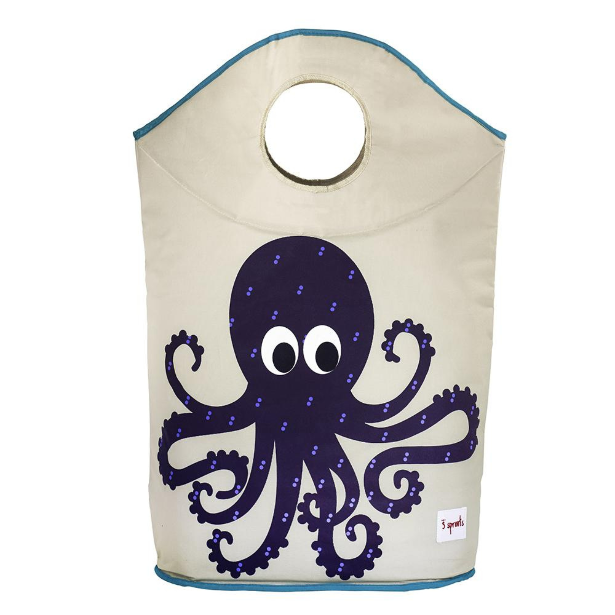 3-sprouts-panier-linge-poulpe-octopus image 3