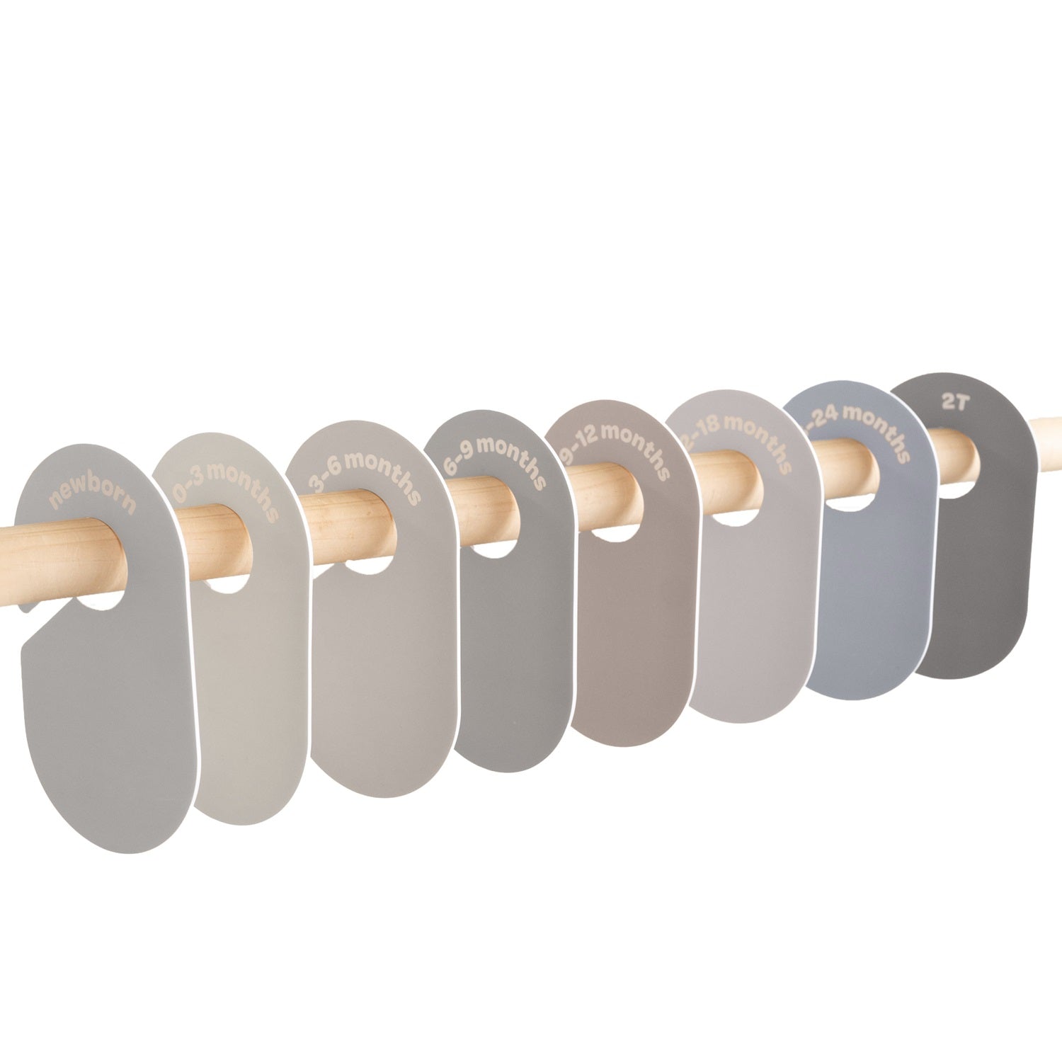 3-sprouts-s-parateurs-d-armoire-b-b-beige-et-gris-naissance-24-mois image 3