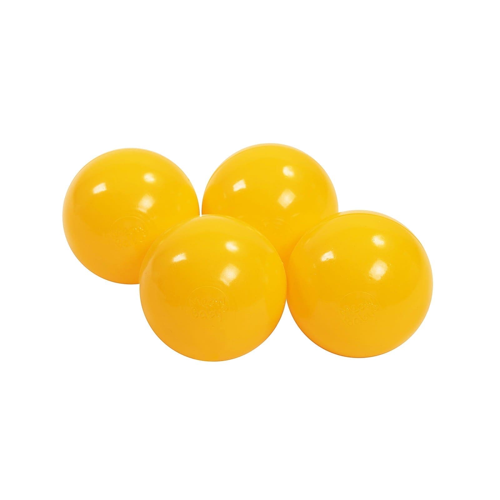 meowbaby-lot-de-50-balles-7-cm-37-couleurs image 4