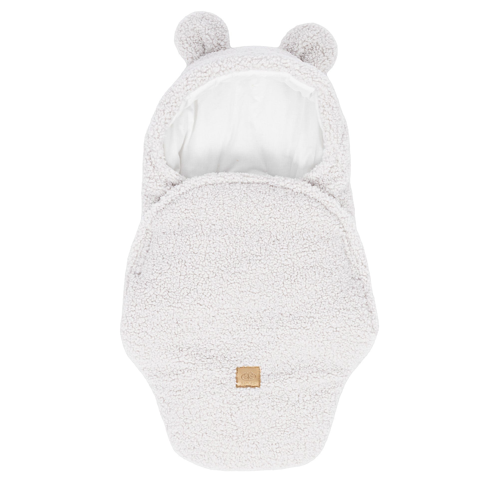 meowbaby-couverture-d-emmaillotage-peluche-bearly-ours image 4