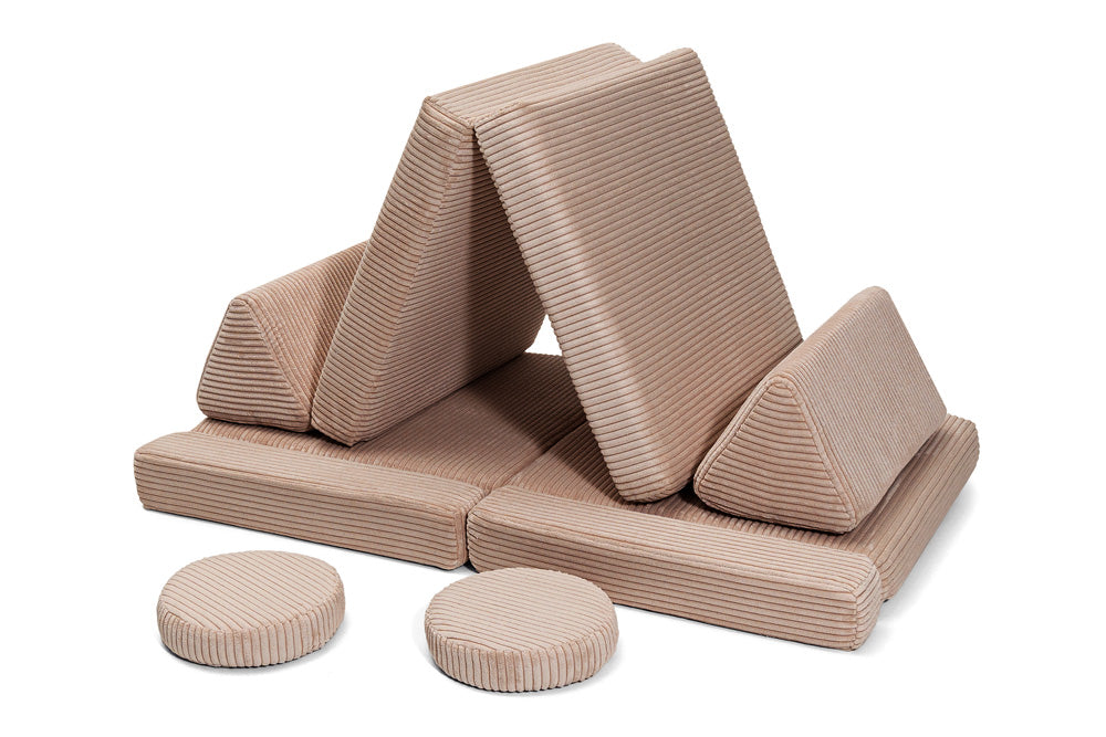 shappy-canap-de-jeu-pure-corduroy-mini image 7