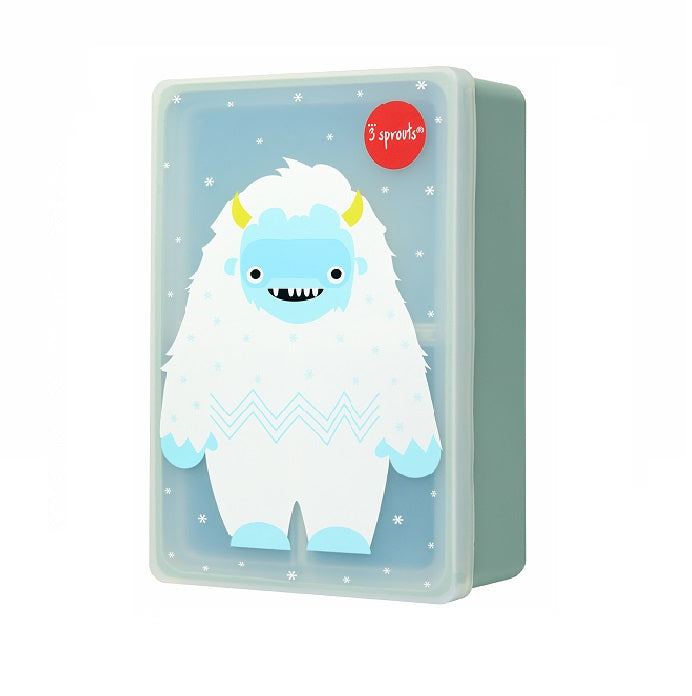 3-sprouts-yeti-bo-te-bento-en-silicone-3-compartiments image 1