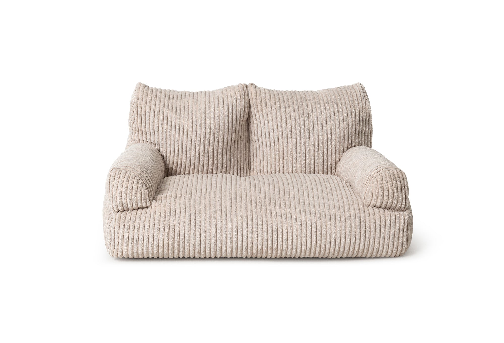 shappy-pet-sofa-corduroy-mini-canap-pour-chats-et-petits-chiens image 2