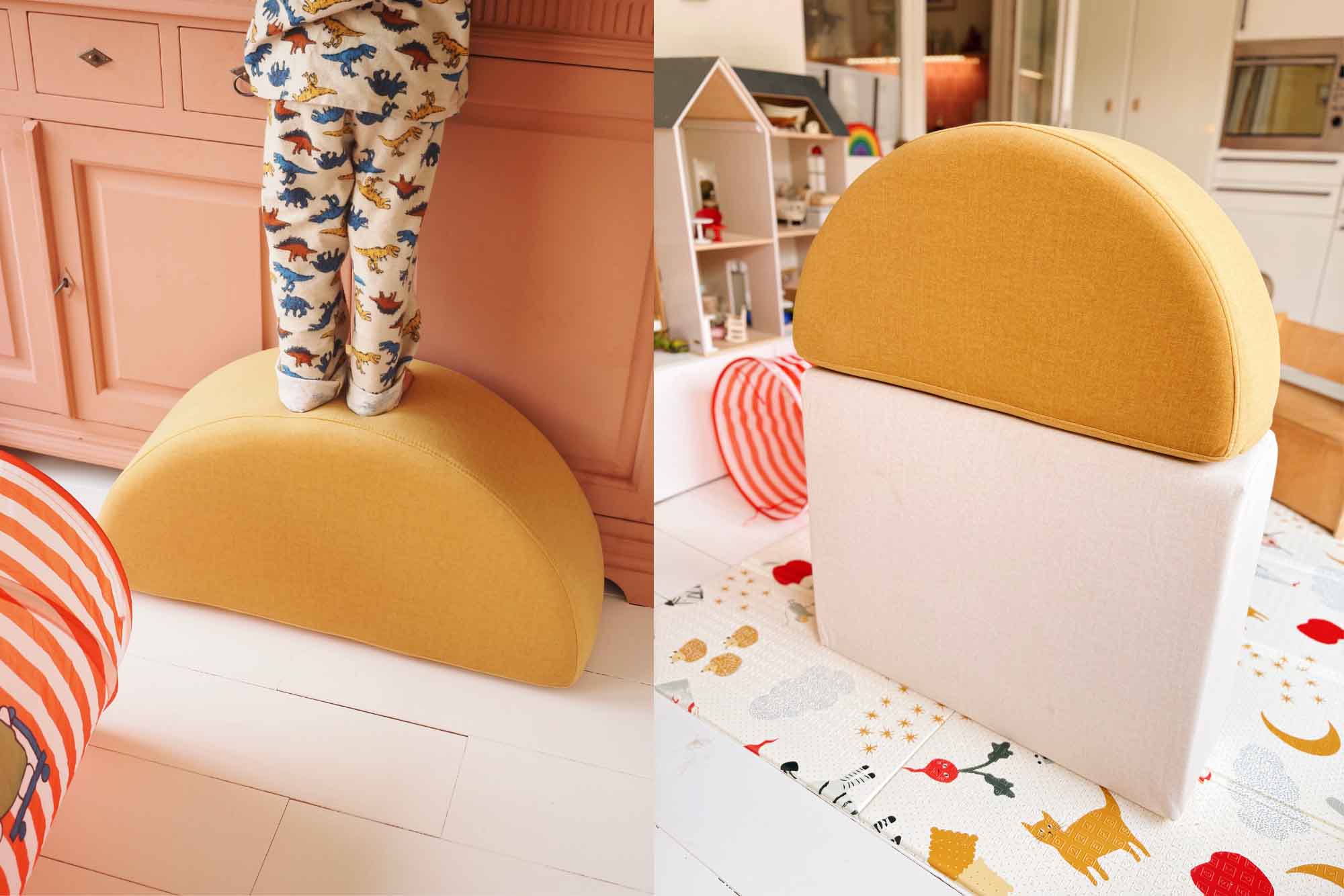 shappy-balancelle-original-ultra-plush-rocker-enfant-confort image 4
