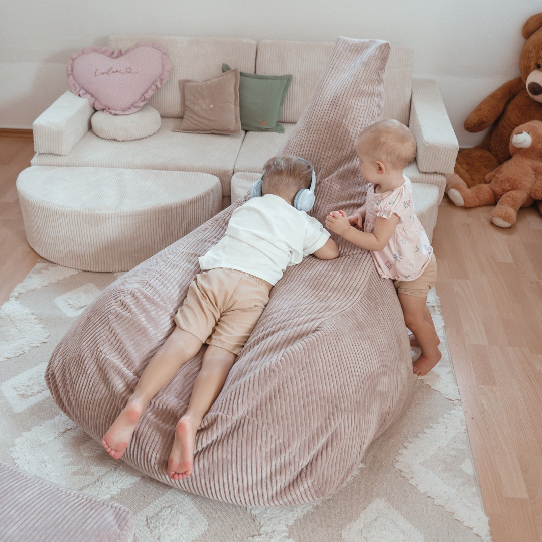 meowbaby-pouf-poire-pose-pieds-corduroy-aesthetic image 7