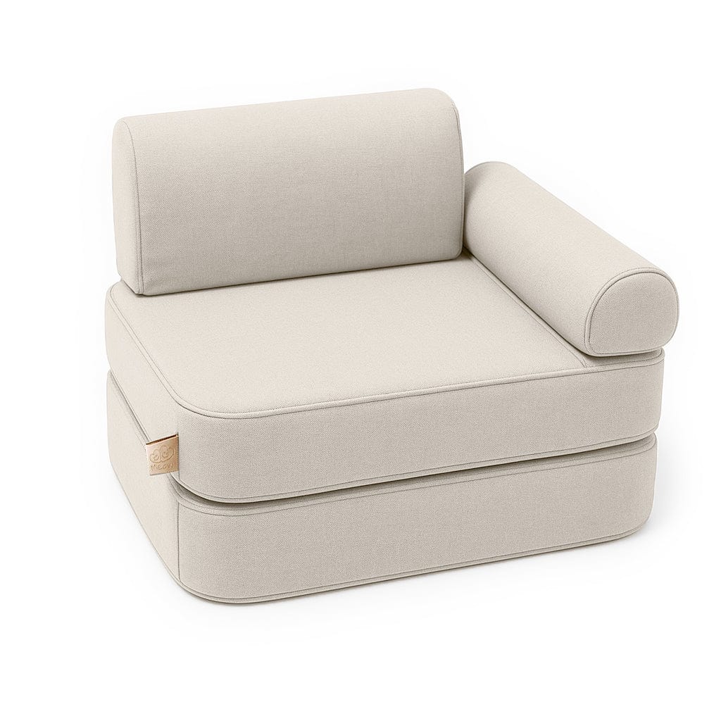 meowbaby-fauteuil-modulable-pocket-outzy-60cm-4-pi-ces-toile-d-perlante-uv image 6
