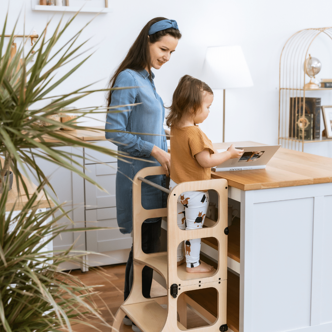 ette-tete-step-n-sit-tour-d-apprentissage-table-convertible-2-en-1 image 3