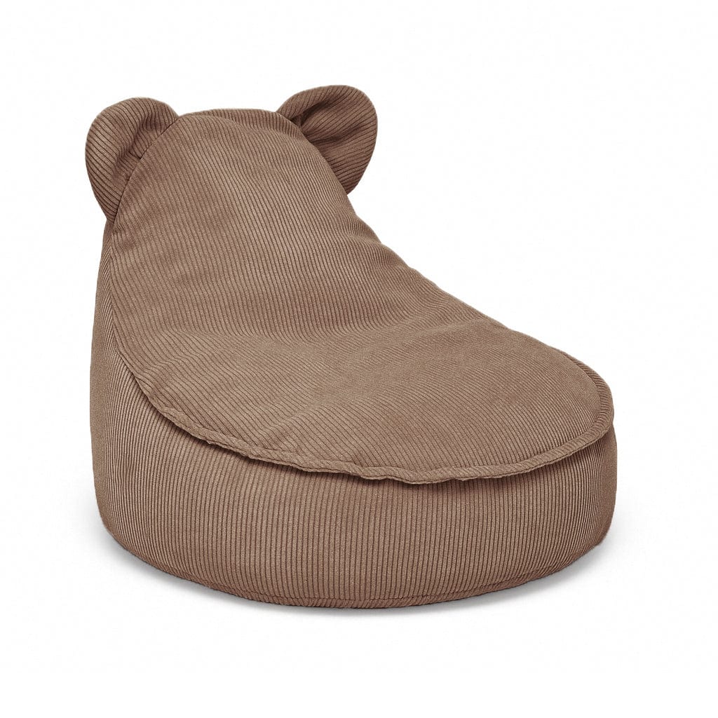 meowbaby-pouf-ours-slimcord-velours-c-tel-assise-enfant image 5