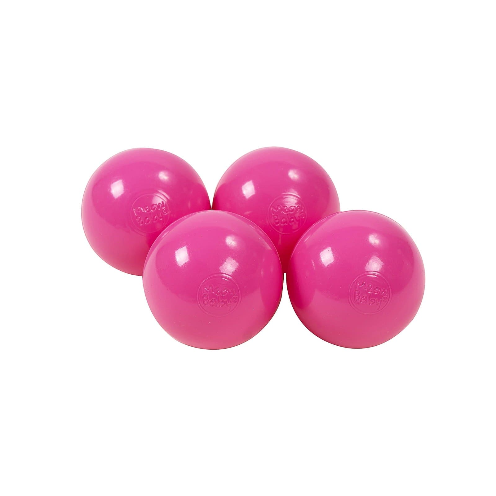 meowbaby-lot-de-50-balles-7-cm-37-couleurs image 8