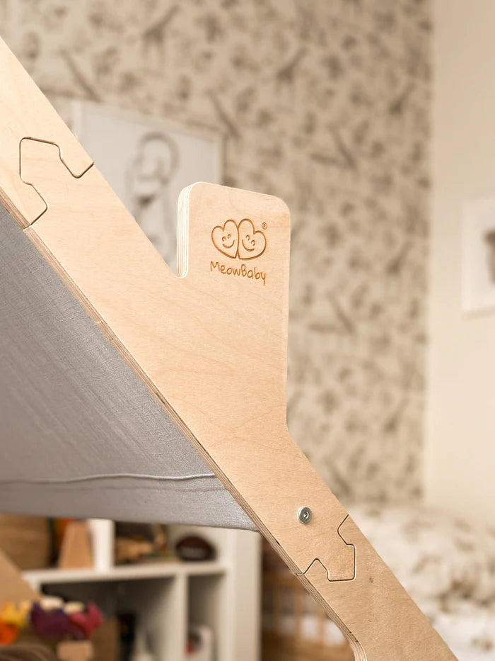 meowbaby-cabane-en-bois-d-int-rieur-maison-de-jeu-avec-toit-tissu image 6
