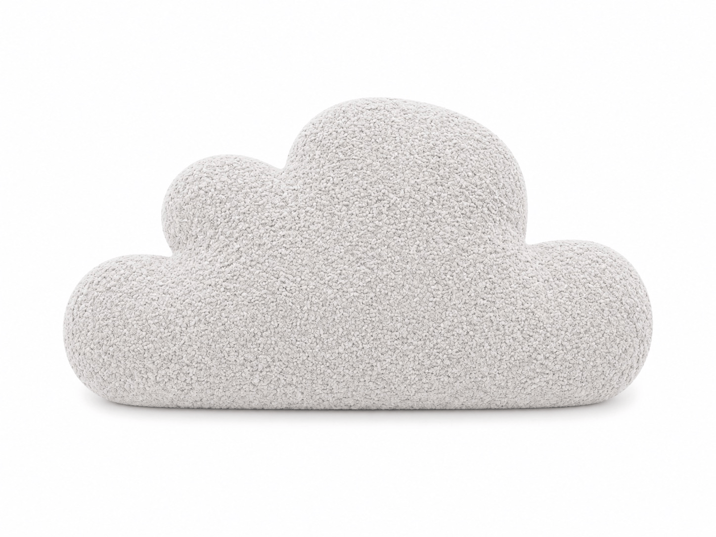 meowbaby-grand-coussin-nuage-tissu-boucl-bouclette image 2