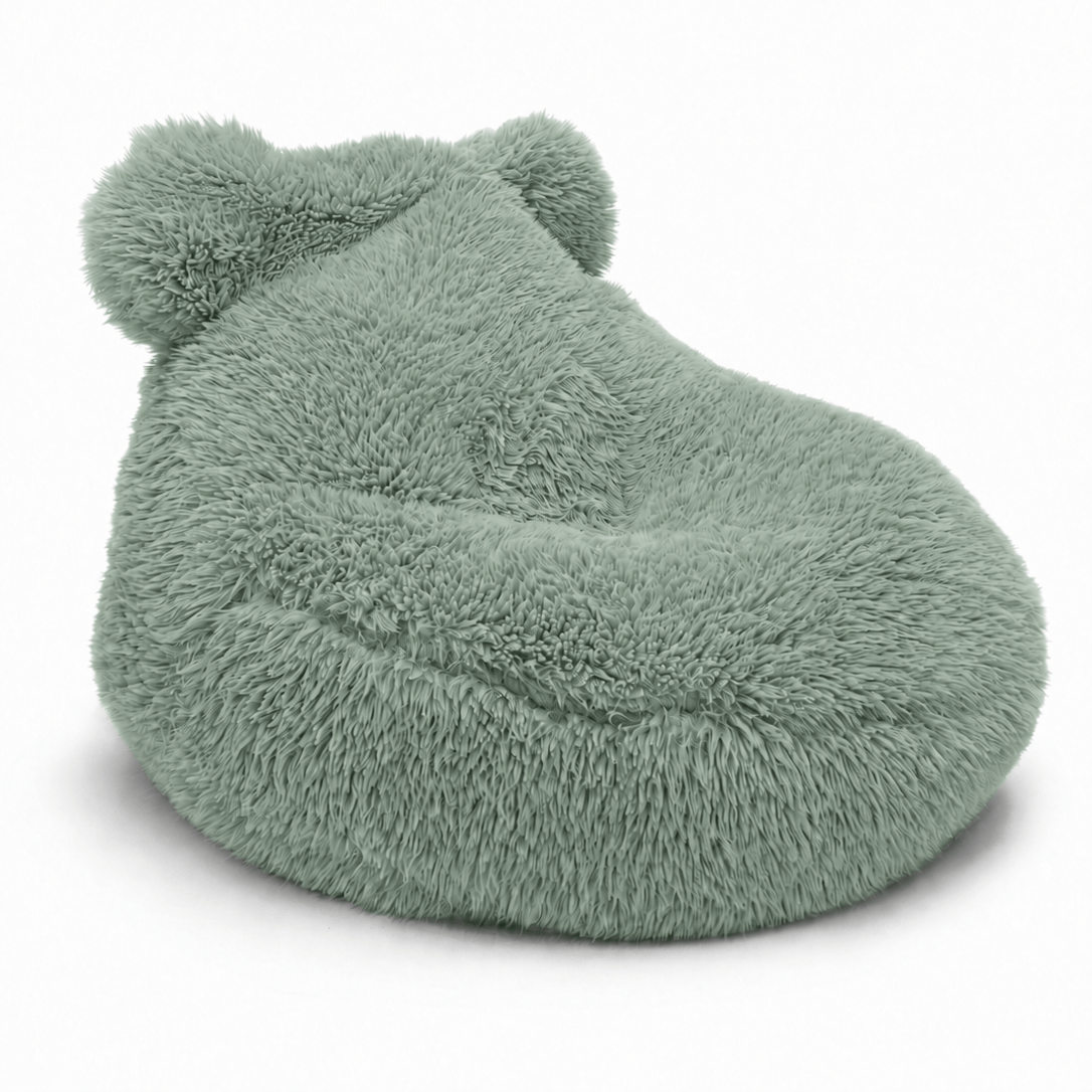 meowbaby-pouf-ours-en-fourrure-mammouth-si-ge-enfant image 5