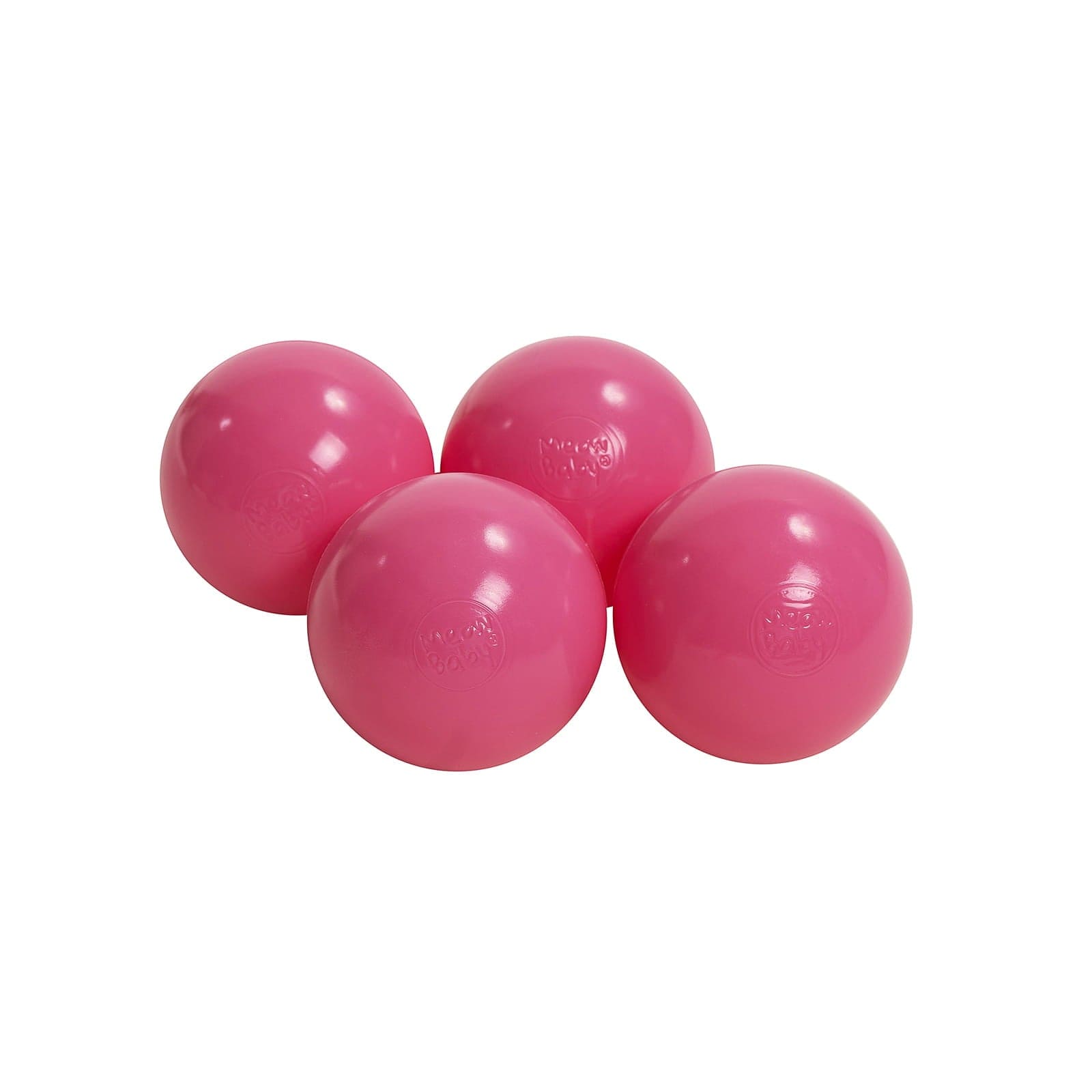 meowbaby-lot-de-50-balles-7-cm-37-couleurs image 3