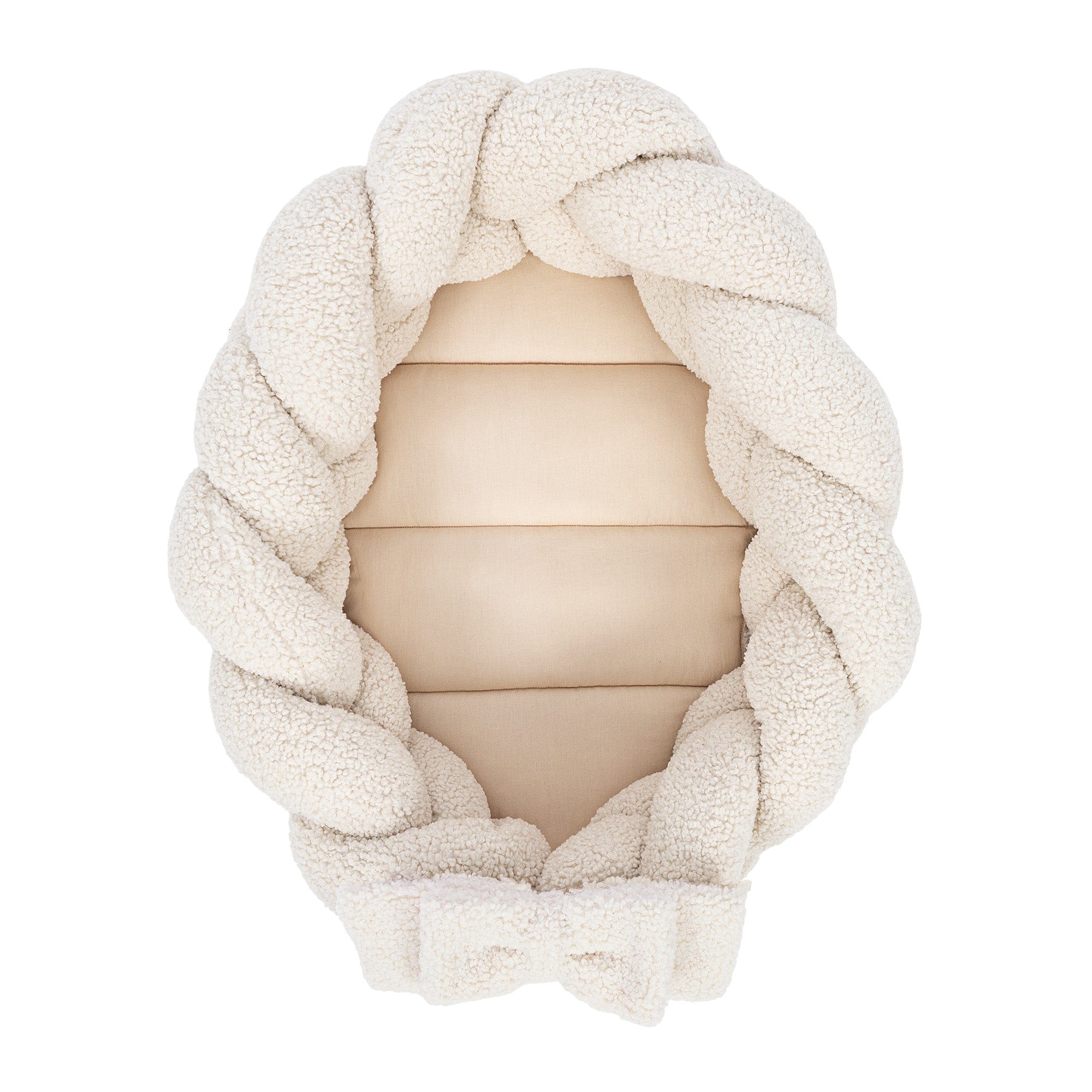 meowbaby-cocon-r-ducteur-de-lit-b-b-peluche-bearly image 3