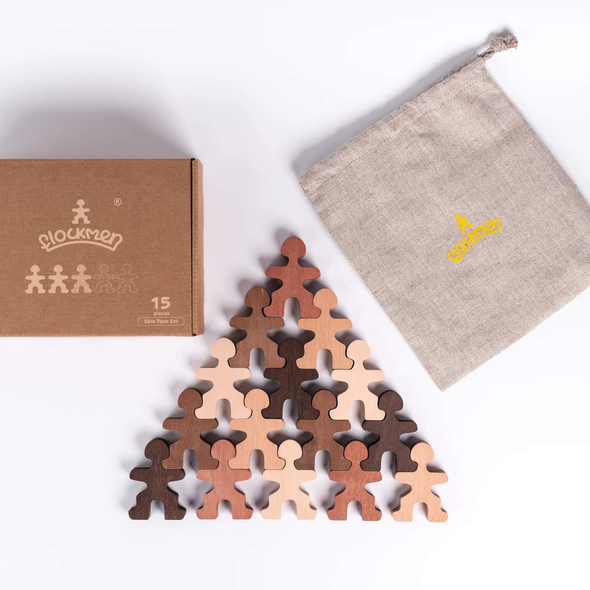 ette-tete-flockmen-set-tons-de-peau-15-pi-ces-bois-montessori image 4