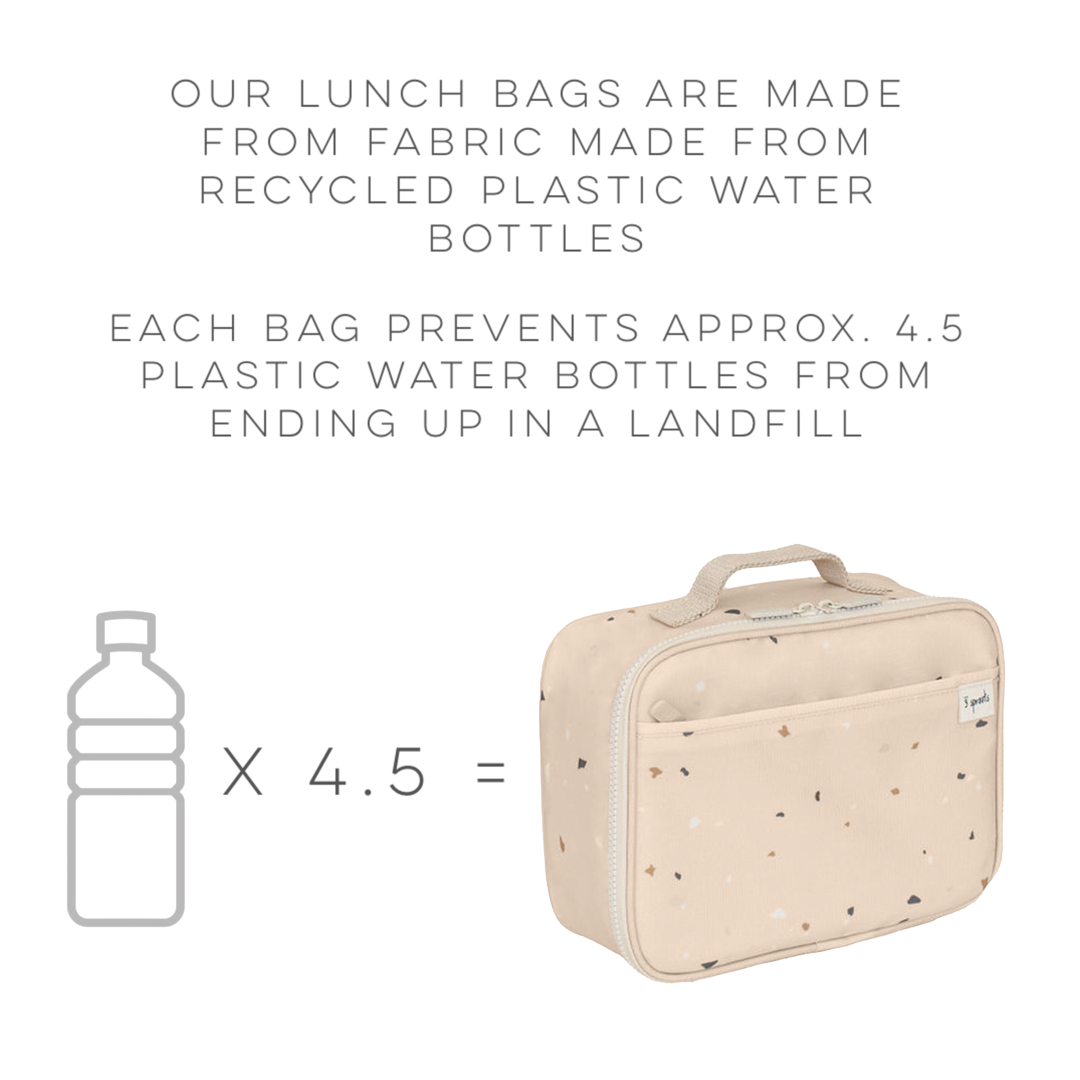 3-sprouts-lunch-bag-en-tissu-recycl-bleu image 5