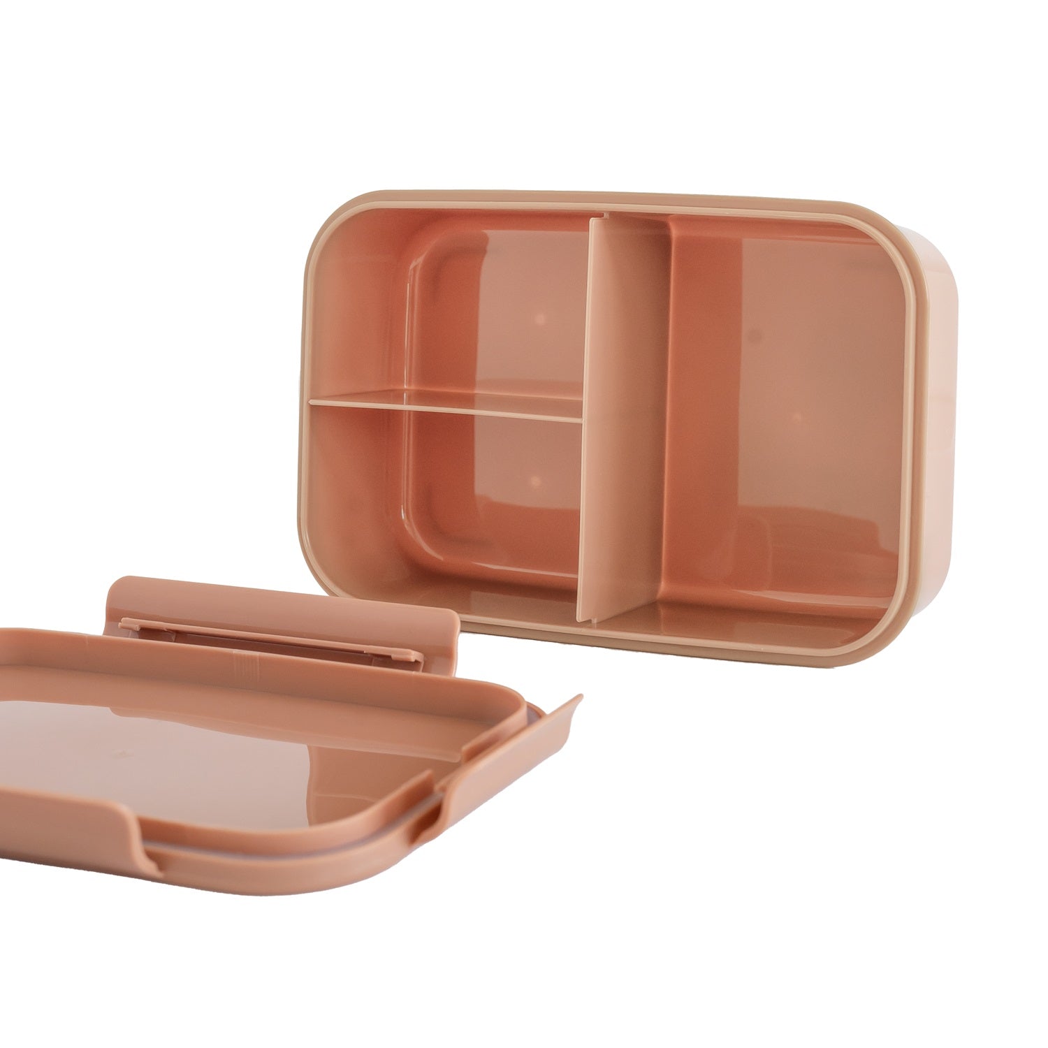 3-sprouts-bo-te-bento-plastique-recycl-rouille-3-compartiments image 3
