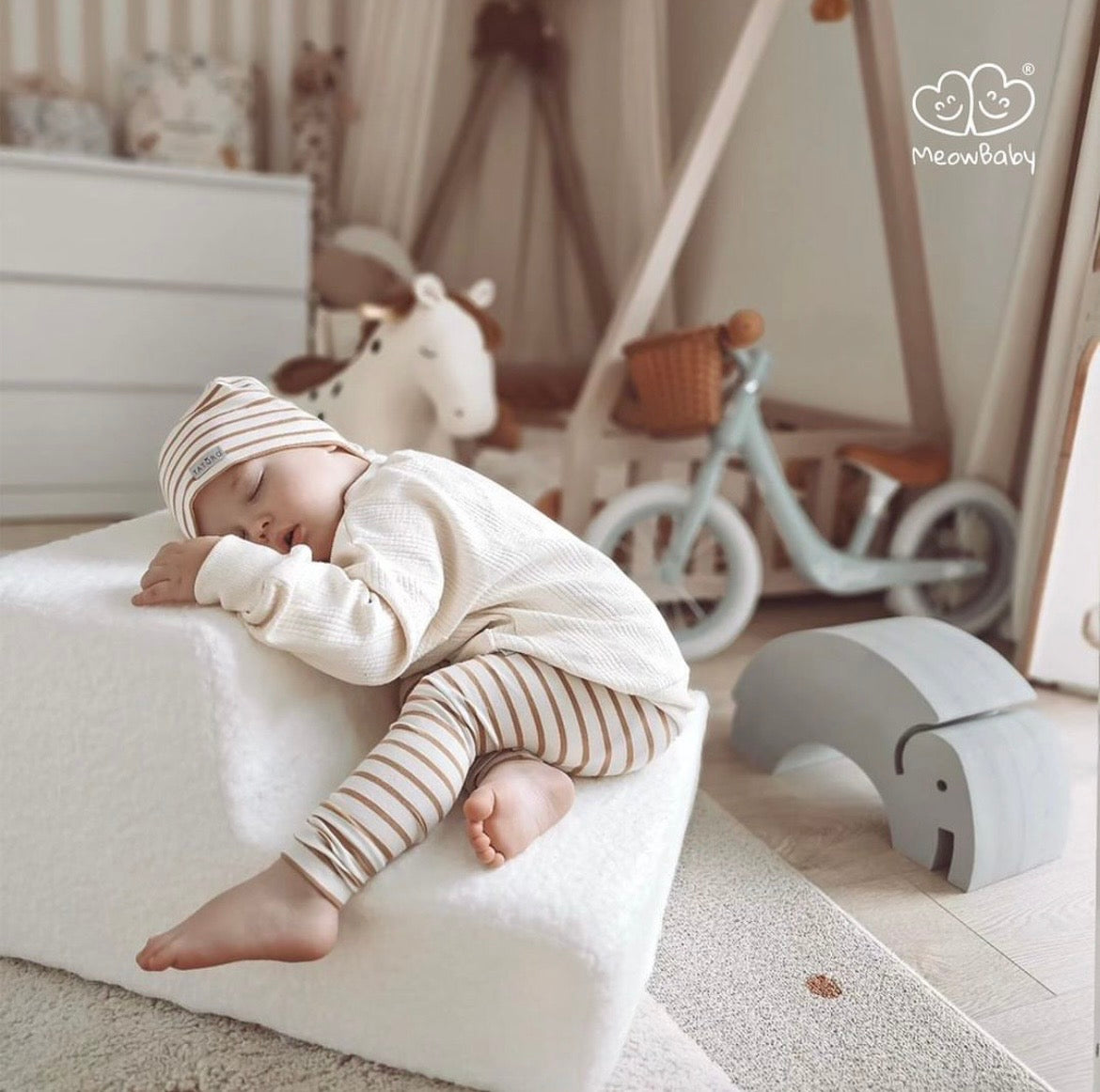 meowbaby-parcours-de-motricit-boucl-4-pi-ces image 3
