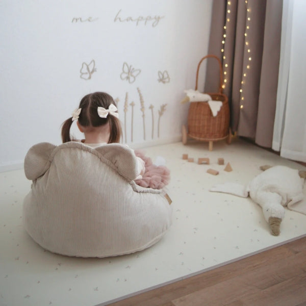 meowbaby-pouf-ours-slimcord-velours-c-tel-assise-enfant image 7