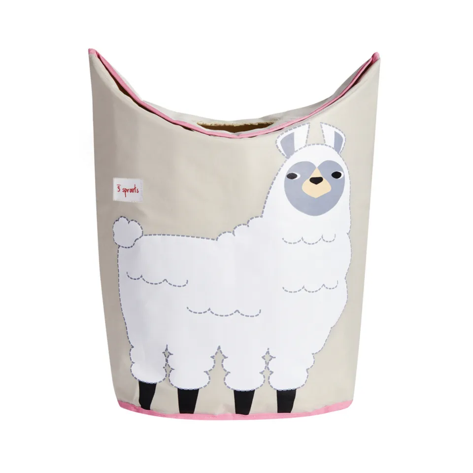 3-sprouts-panier-linge-lama image 1