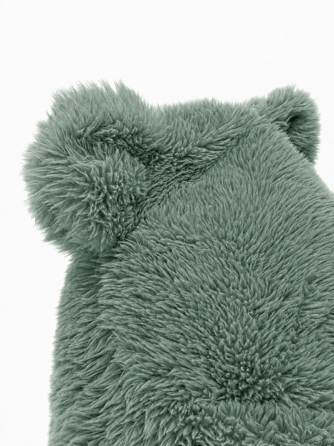 meowbaby-pouf-ours-en-fourrure-mammouth-si-ge-enfant image 7