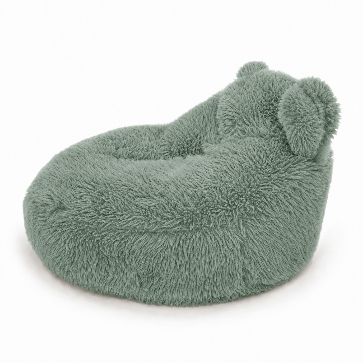 meowbaby-pouf-ours-en-fourrure-mammouth-si-ge-enfant image 6