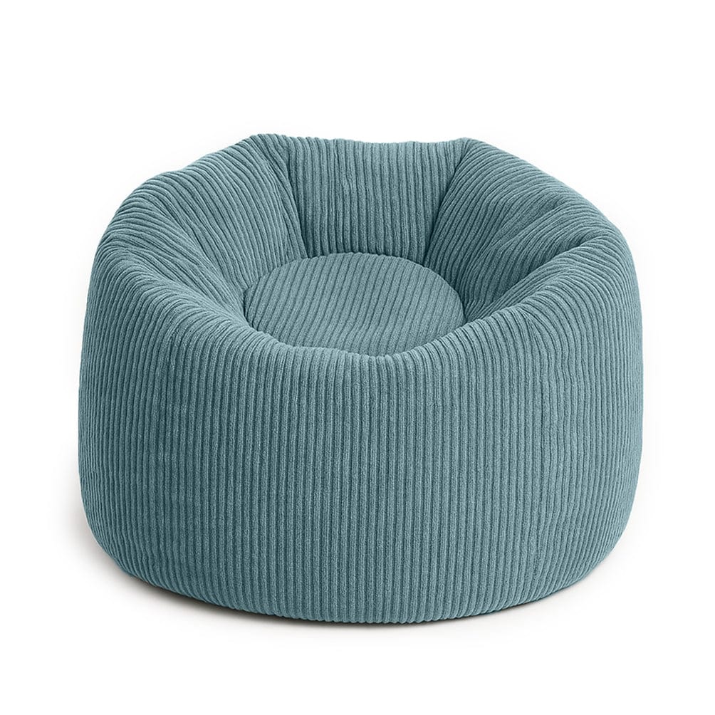 meowbaby-floreo-pouf-fleur-velours-corduroy-aesthetic image 7