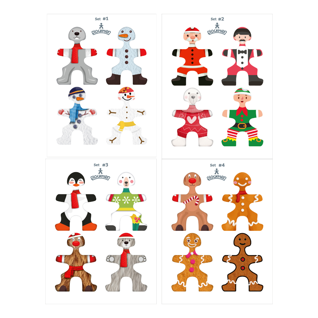 ette-tete-set-autocollants-pour-flockmen image 3