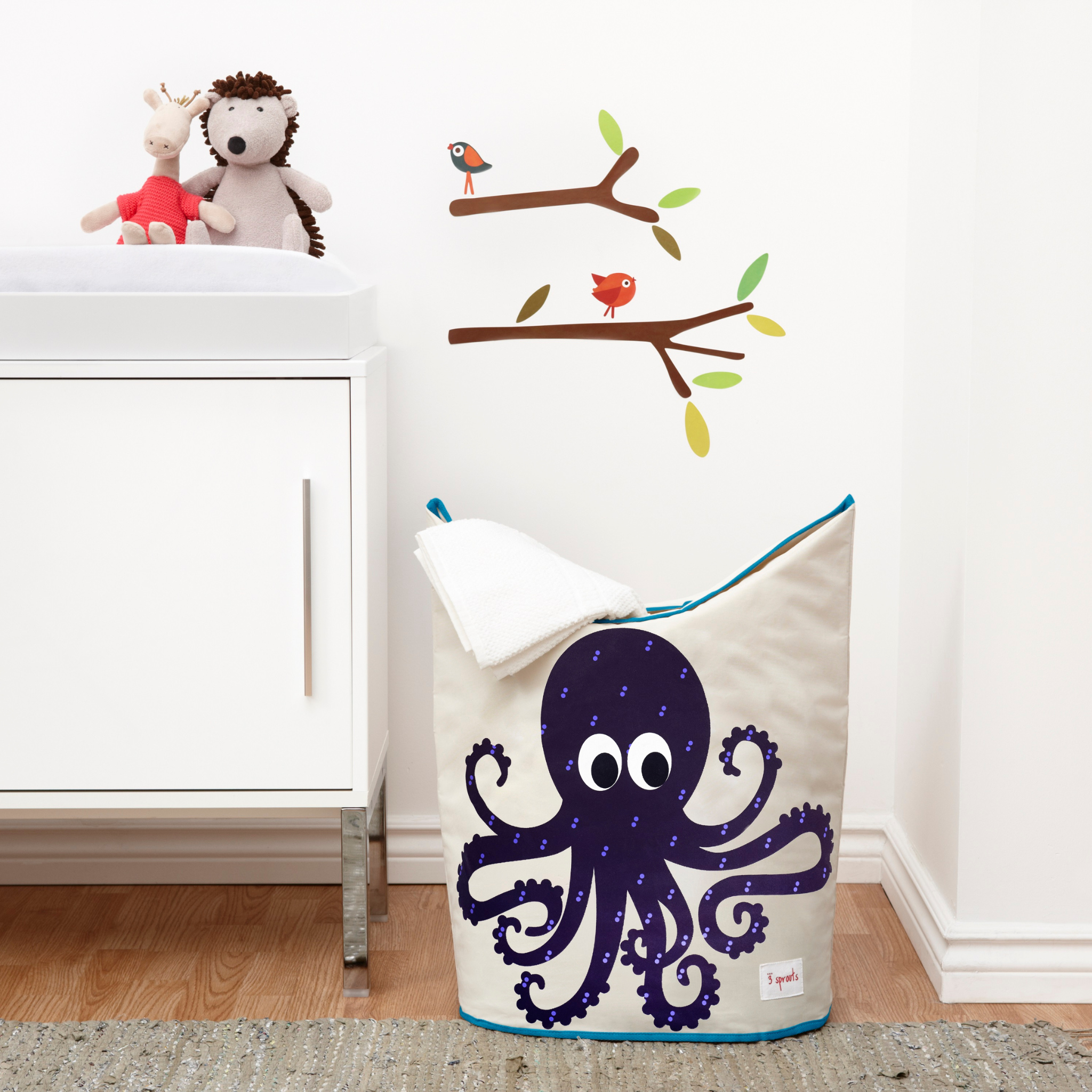 3-sprouts-panier-linge-poulpe-octopus image 4