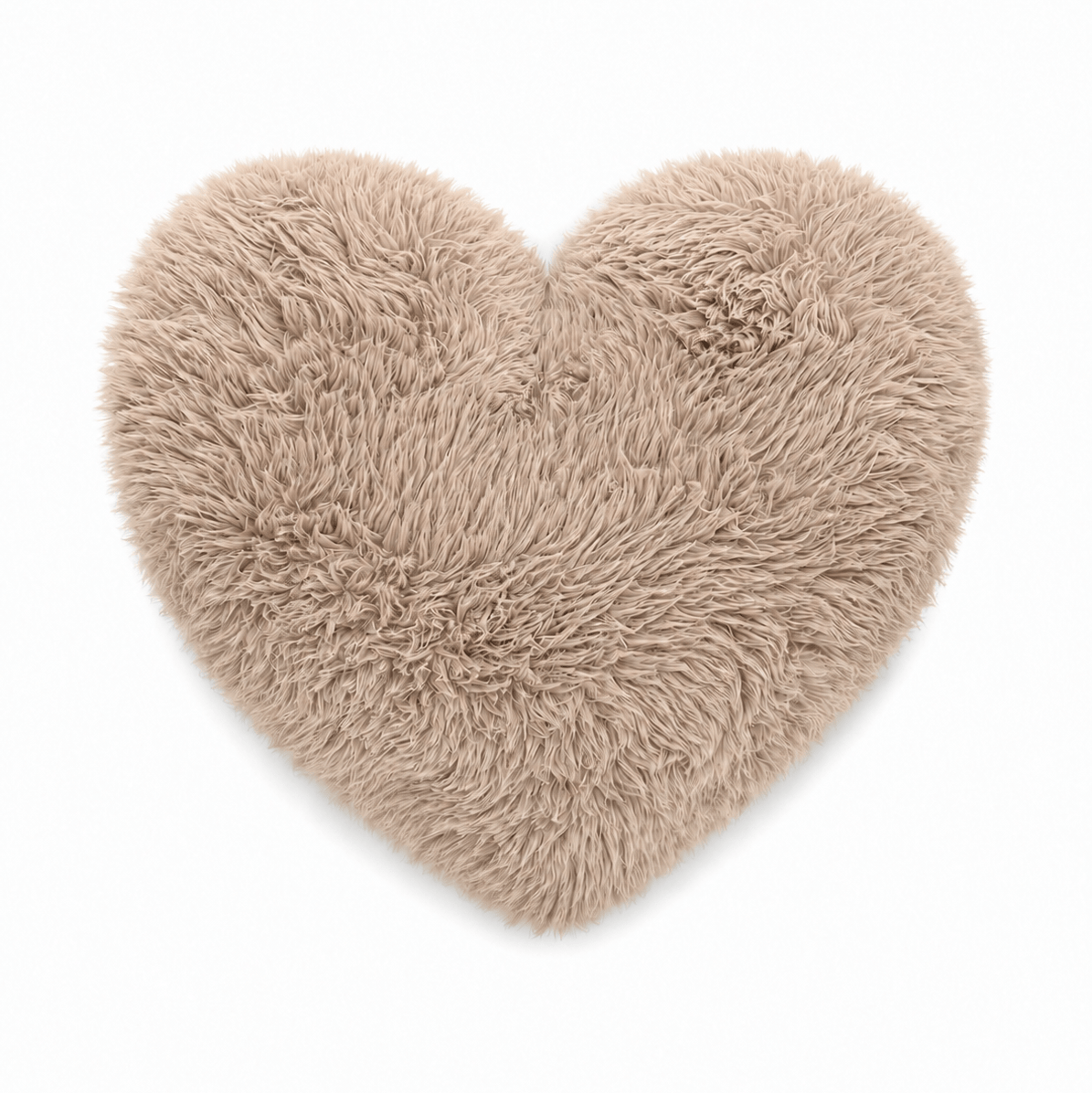 meowbaby-grand-coussin-coeur-fourrure-mammouth image 3