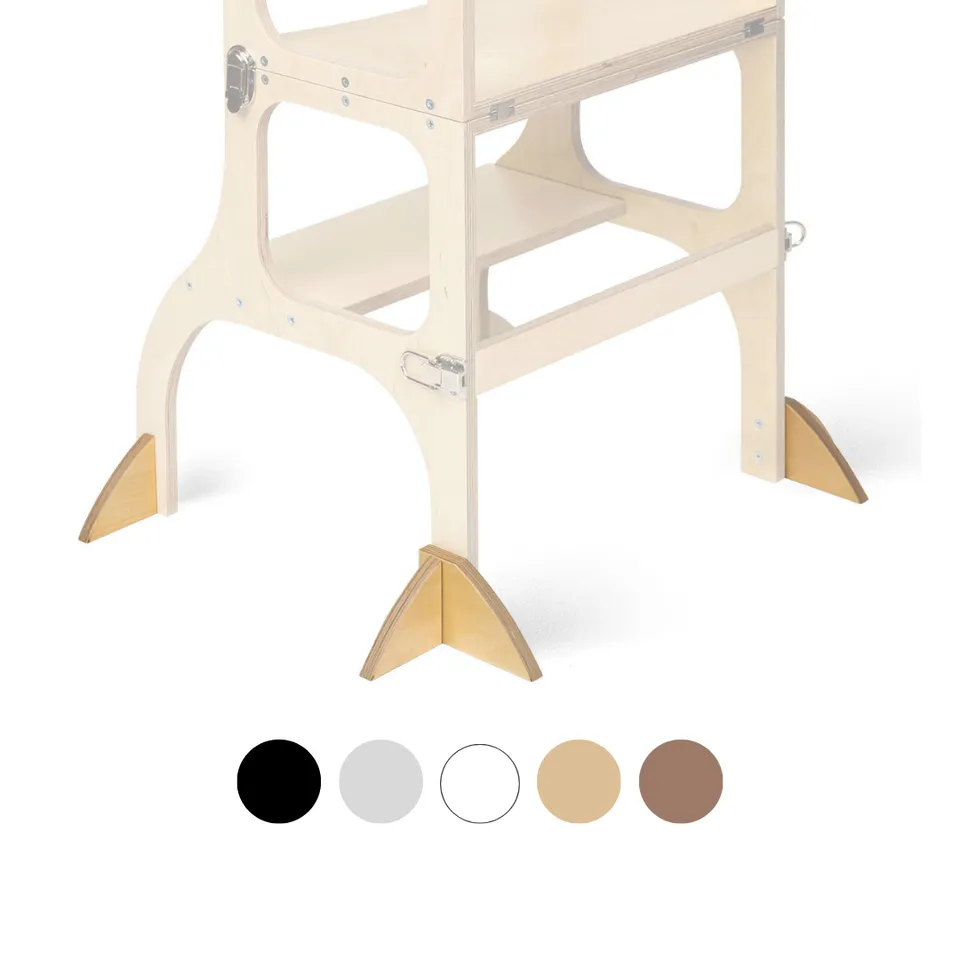 ette-tete-step-up-step-n-sit-pieds-de-support-suppl-mentaires image 1