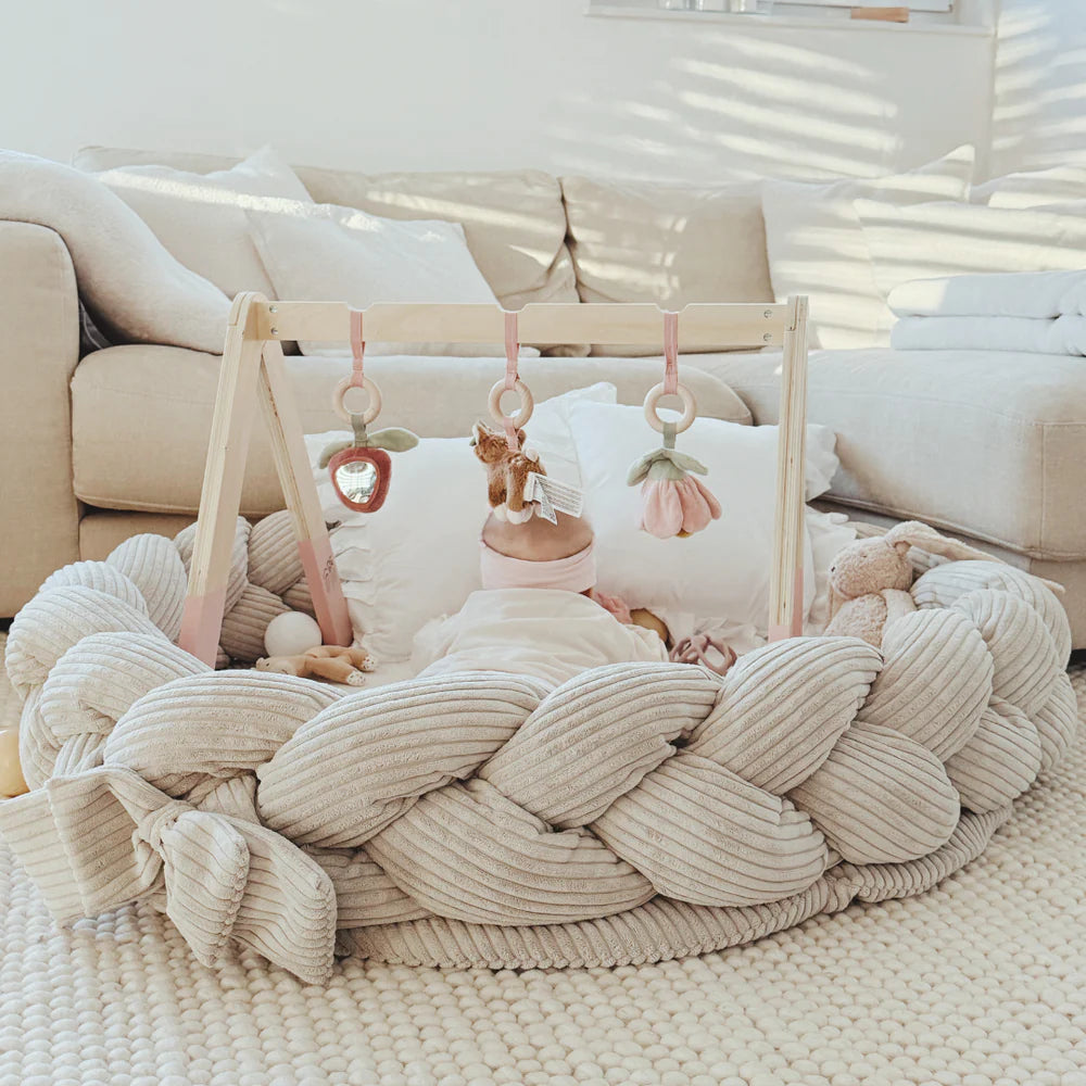 meowbaby-tapis-d-veil-cocon-b-b-aesthetic-corduroy image 2