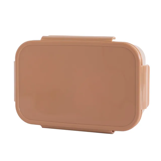 3-sprouts-bo-te-bento-plastique-recycl-rouille-3-compartiments image 1