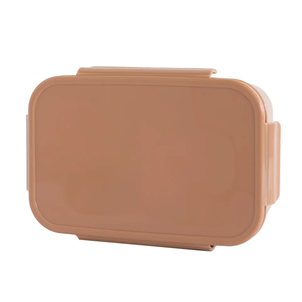 3-sprouts-bo-te-bento-plastique-recycl-rouille-3-compartiments image 1