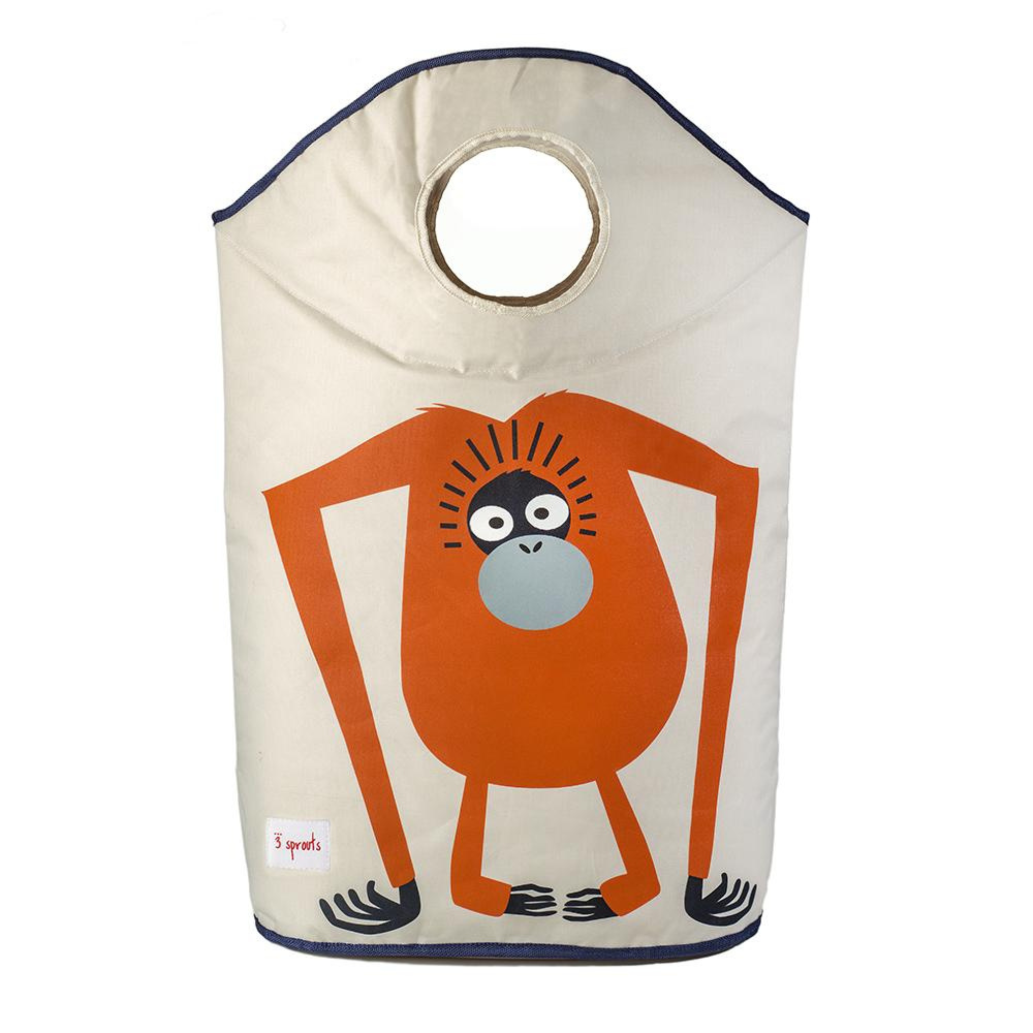 3-sprouts-panier-linge-orangutan-hamper-enfant image 3