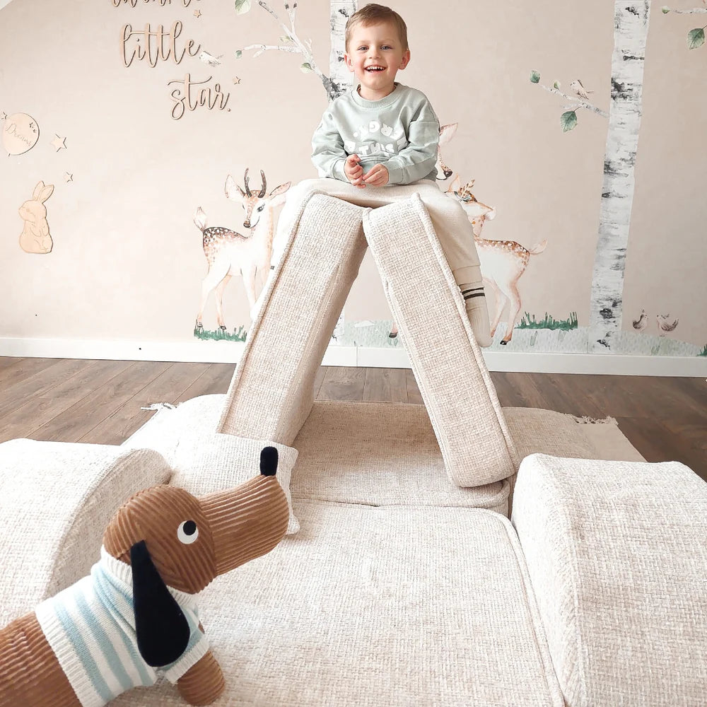 meowbaby-canap-de-jeu-modulable-pocket-120-cm-tweed-tangle-12-pi-ces image 8